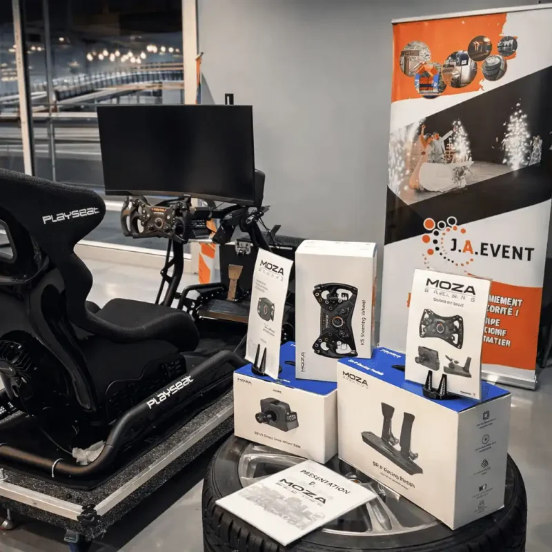 location-siège-voiture-évènement-jaevent72